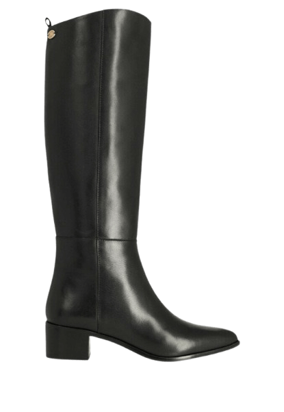 Fred De La Bretoniere Laars FROLLY SLOB Black FR001803553W