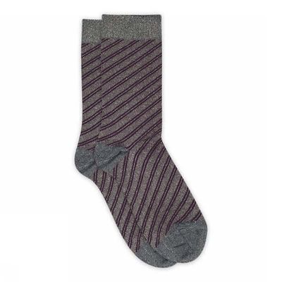 Kous MP Denmark ELSE Glitter Wine red 79722