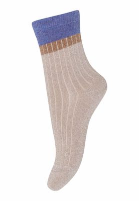 Kous MP Denmark NORMA Glitter Aster Purple 79191