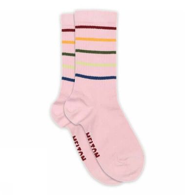 Kous MELTON SLIM STRIPES 22232