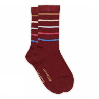 Kous MELTON SLIM STRIPES 22232
