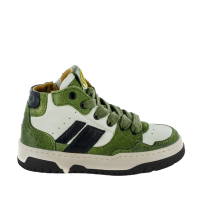 Stones and Bones Schoen KITON 5401