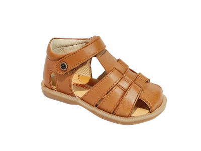 Naturino Sandaal ZAFFIRO Cognac