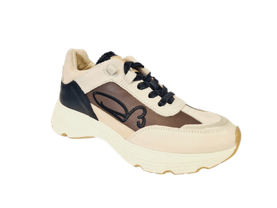 Fred De La Bretoniere Sneaker MARIOLA SIGN  FR001004043W