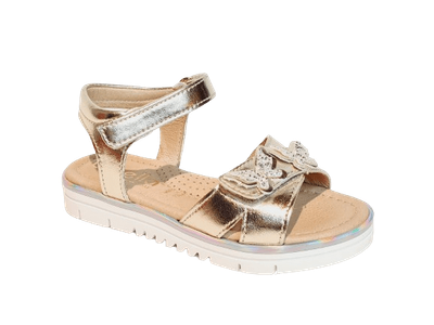 Lunella Sandaal 24784 Goud