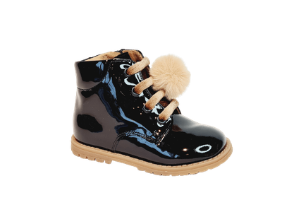 Zecchino d'Oro Bottine N4-0430