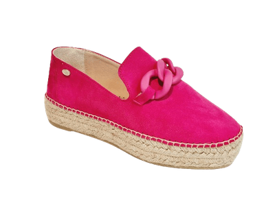 Fred De La Bretoniere Espadrilles JUNE FR001503241W