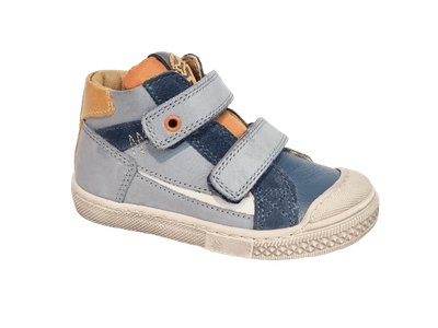 Stones and Bones Schoen LOCK 5288 Navy