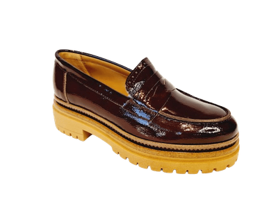 CTWLK Catwalk Mocassin FARAH Niger CTWLK Catwalk Mocassin FARAH Niger