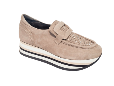 Softwaves Loafer 7.78.78