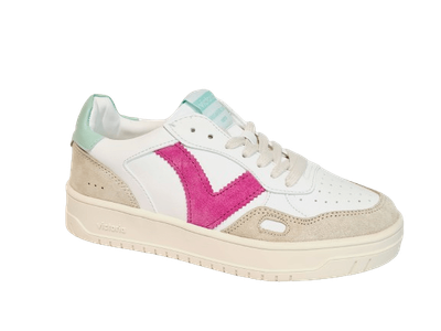 Victoria Sneaker 1257101 Melon