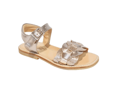 Zecchino d'Oro Sandaal A21-1831 Cipria