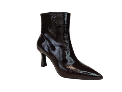 CTWLK Catwalk Enkellaars VICTORIA Juliet Niger CTWLK Catwalk Enkellaars VICTORIA Juliet Niger