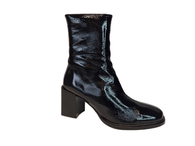 CTWLK Catwalk Enkellaars VIOLET Juliet Ocean CTWLK Catwalk Enkellaars VIOLET Juliet Ocean