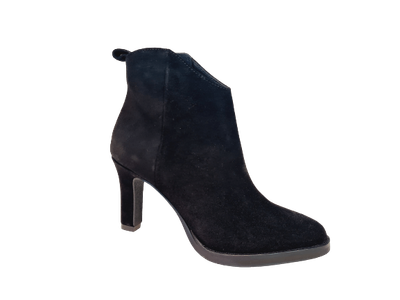 VIA VAI Enkellaars FALLON RYE Sierra Nero 61068