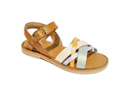 Stones and Bones Sandaal MAIFA 5086