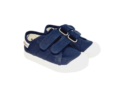 Victoria Ravotschoentje Marine 136606
