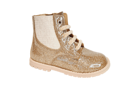 Zecchino d'Oro Bottine N4-0436