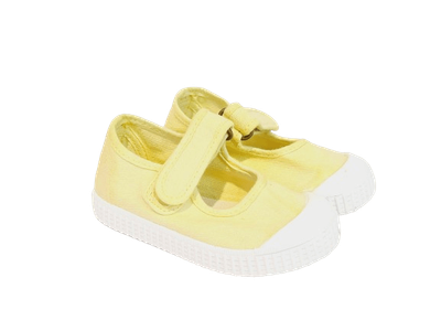 Victoria Ravotschoentje Banana 136605