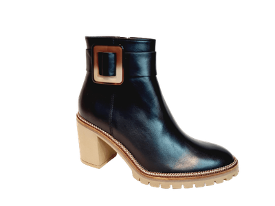 Softwaves Enkellaars 8.03.29