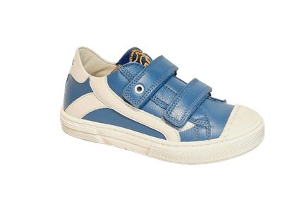 Stones and Bones Schoen MARRO 4347 Cobalt