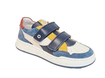 Stones and Bones Schoen RICER 4977