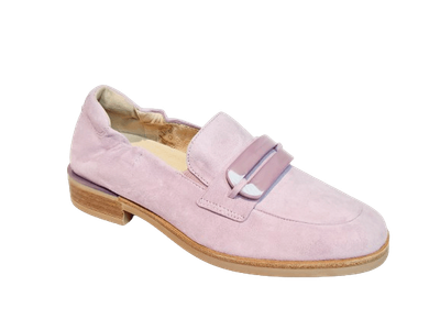 Softwaves Mocassin 8.35.33 Parme