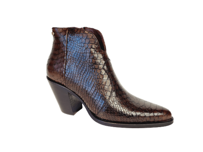 Fred De La Bretoniere  Cowboylaarsje BLAIRE FR001702433W