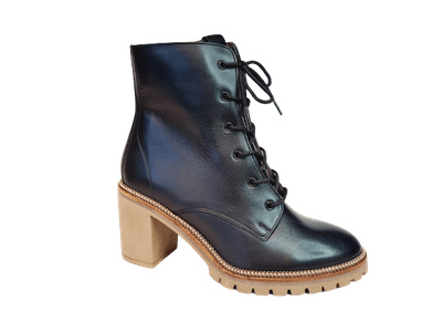 Softwaves Bottine Veter 8.03.12