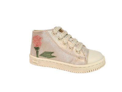 Stones and Bones NAJA 5425 Metal Beige Stones and Bones NAJA 5425 Metal Beige