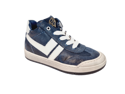 Stones and Bones Sneaker NOLES 5126