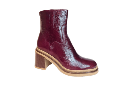 Softwaves Enkellaars LAKA Cherry 9.26.02 Softwaves Enkellaars LAKA Cherry 9.26.02