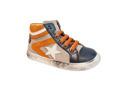 Zecchino d'Oro Sneaker N12-1050