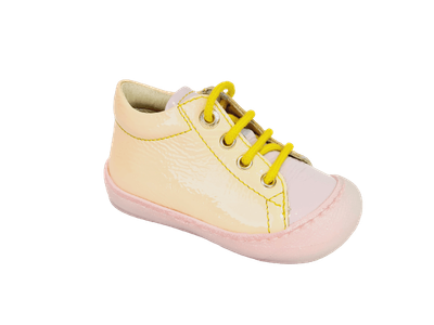 Naturino Beginstapper COCOON Pastel