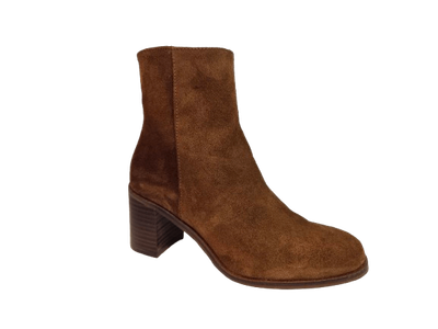 CTWLK Catwalk Enkellaars VELLA Cuero CTWLK Catwalk Enkellaars VELLA Cuero