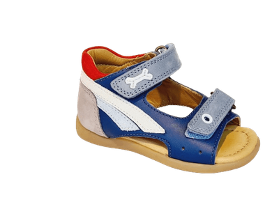 Stones and Bones Beginstapper Sandaal PUNT 4988