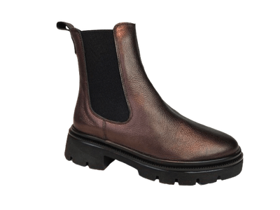 CTWLK Catwalk Laarsje Chelsea SERVICE Coffee