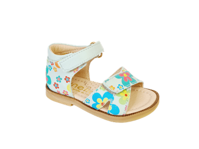 Lunella Beginstapper Sandaal 23065 Lunella Beginstapper Sandaal 23065