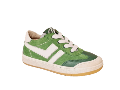 Stones & Bones Schoen NOVAS 5204