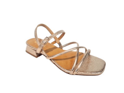 CTWLK Catwalk Sandaal VATESSA  Sabbia