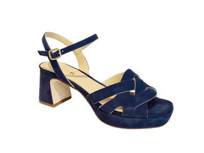 CTWLK Catwalk Sandaal TOBY Ante Ocean