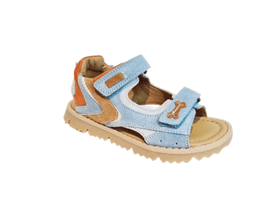 Stones and Bones Sandaal LIUNT 5221