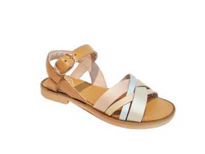 Stones and Bones Sandaal MAIFA 5086