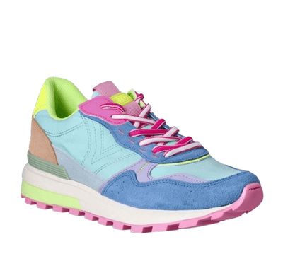 Victoria Sneaker LUNA 1156110 Azul