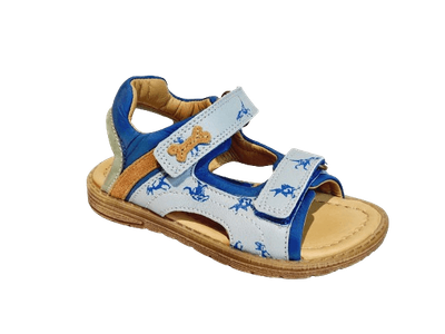 Stones and Bones Sandaal DINER 4769