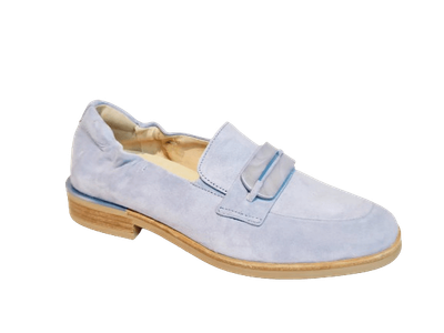 Softwaves Mocassin 8.35.33 Sky