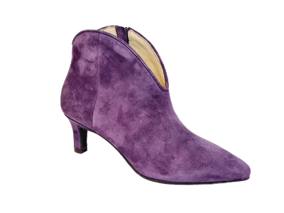 VIA VAI Enkellaars NOAH LEX Sierra Agata 61078