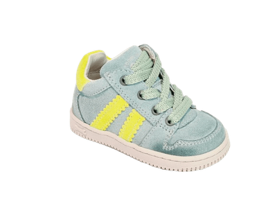 Stones and Bones Beginstapper NAIF 5318 Oxide