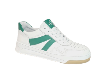 Bana & Co Sneaker 24134500 Verde