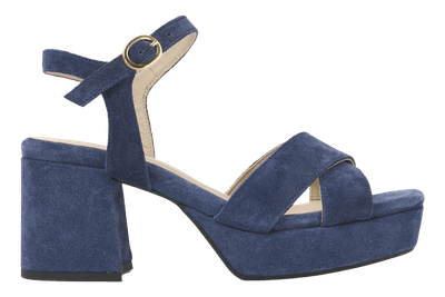 VIA VAI Sandaal Sierra Ceruleo 58071